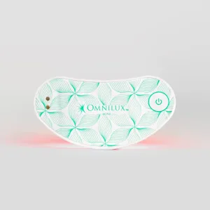 Eye Brightener -- Mini LED Device ** 14 Hydrocolloid Patches