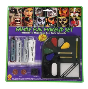 Family Fun Makeup Set