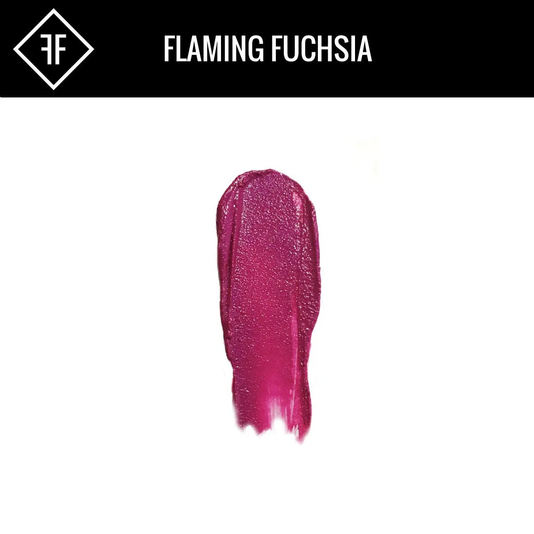 Finding Ferdinand 'Flaming Fuchsia' Lip Color