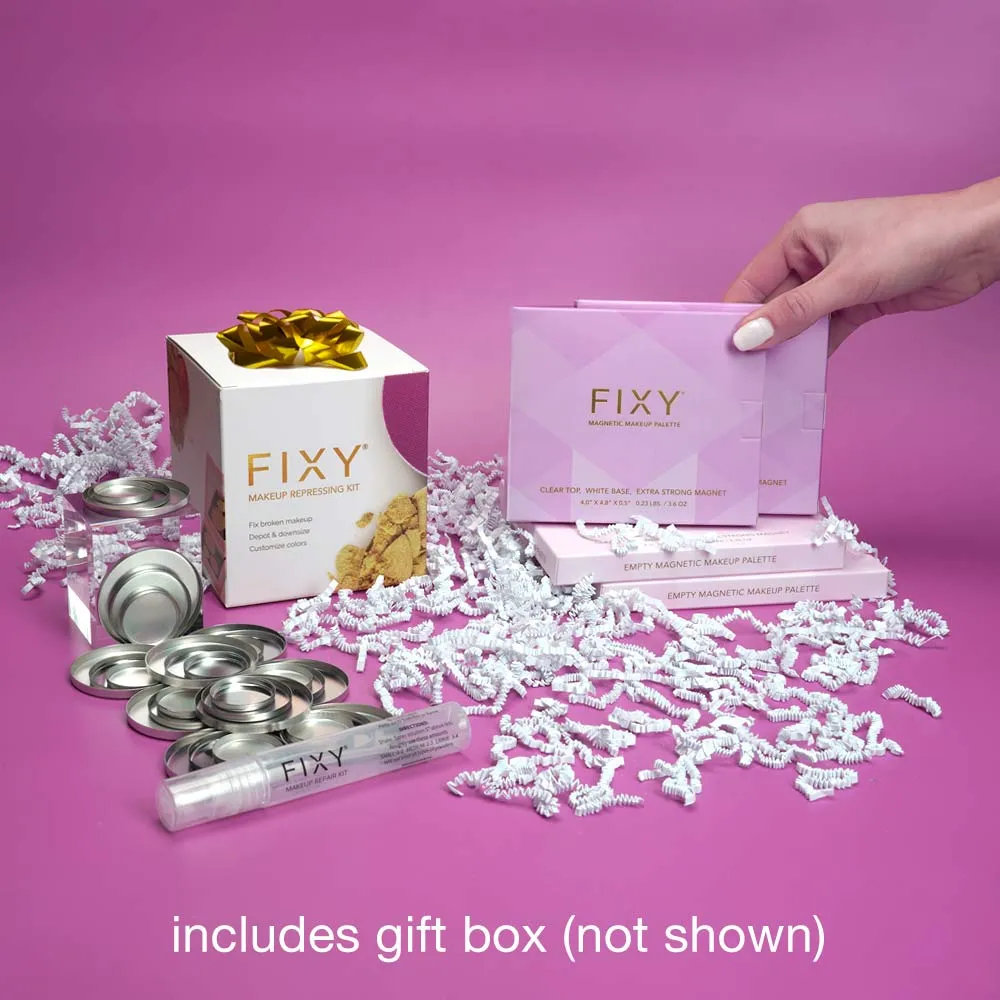 FIXY $100 Gift Set