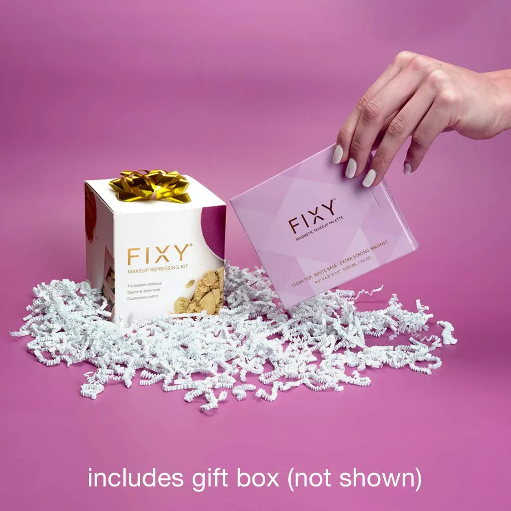 FIXY $50 Gift Set