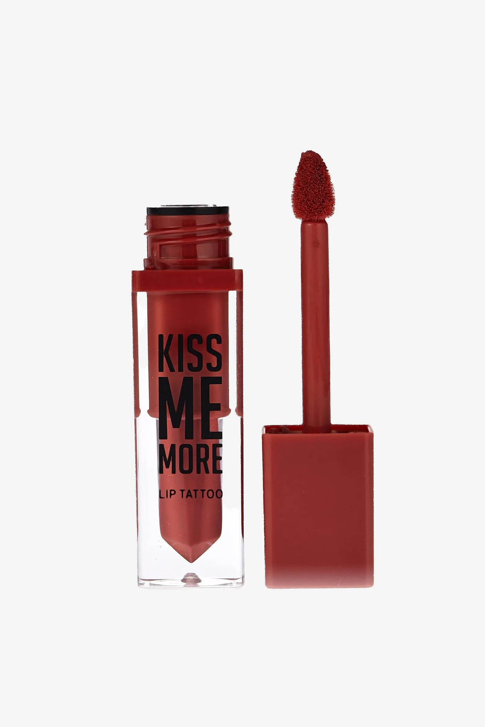 Flormar Kiss Me More Lip Tattoo New - 018 Perfection