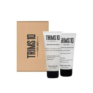 FOR ALL MEN'S SKIN KIT