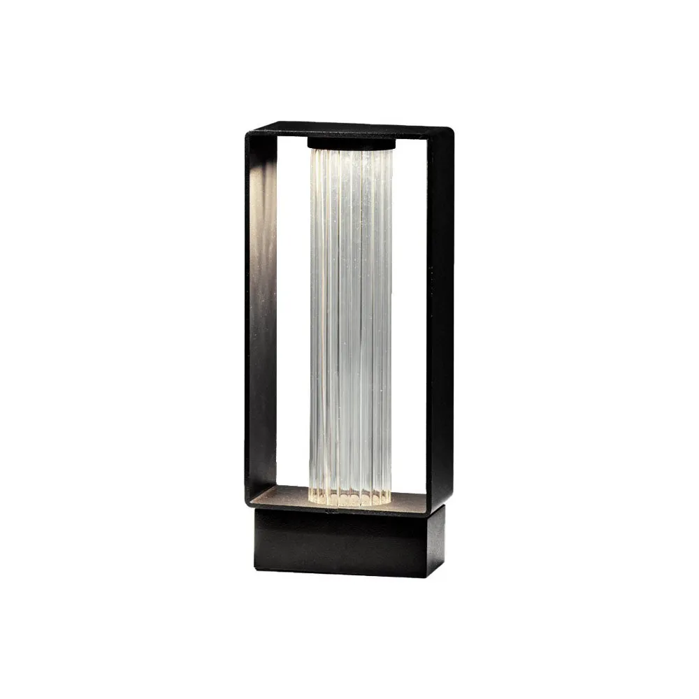 Frame Outdoor Bollard Light