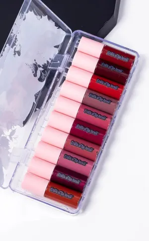 Fruits of the Forest Mini Lip Vault