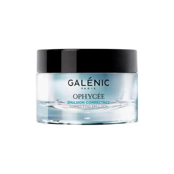 Galenic - Ophycée Correcting Emlusion - Normal To Combination Skin