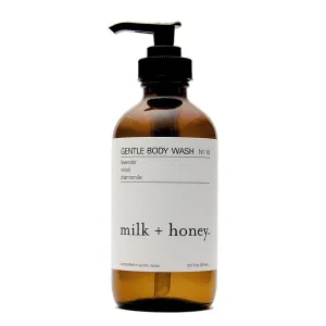 Gentle Body Wash, Nº 14