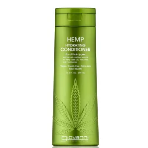 Giovanni Hemp Hydrating Conditioner 399ml