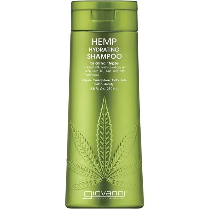 Giovanni Shampoo - Hemp Hydrating