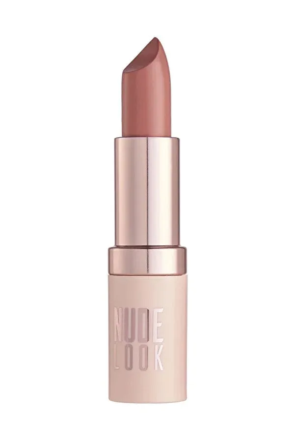 Golden Rose  Nude Look Perfect Matte Lipstick