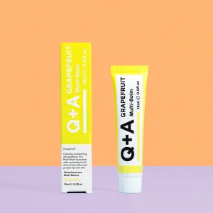 Grapefruit Multi-Balm