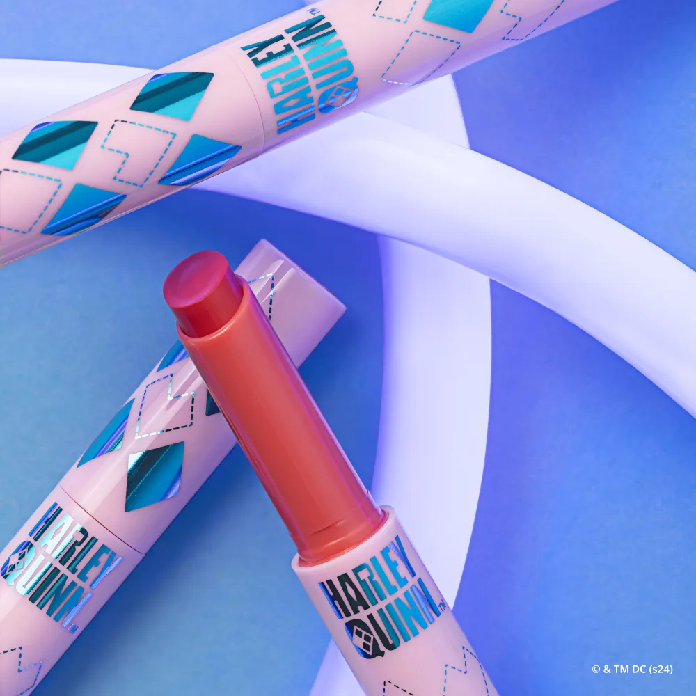 Harley Quinn jelly lip stick