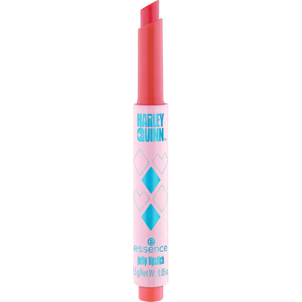 Harley Quinn jelly lip stick