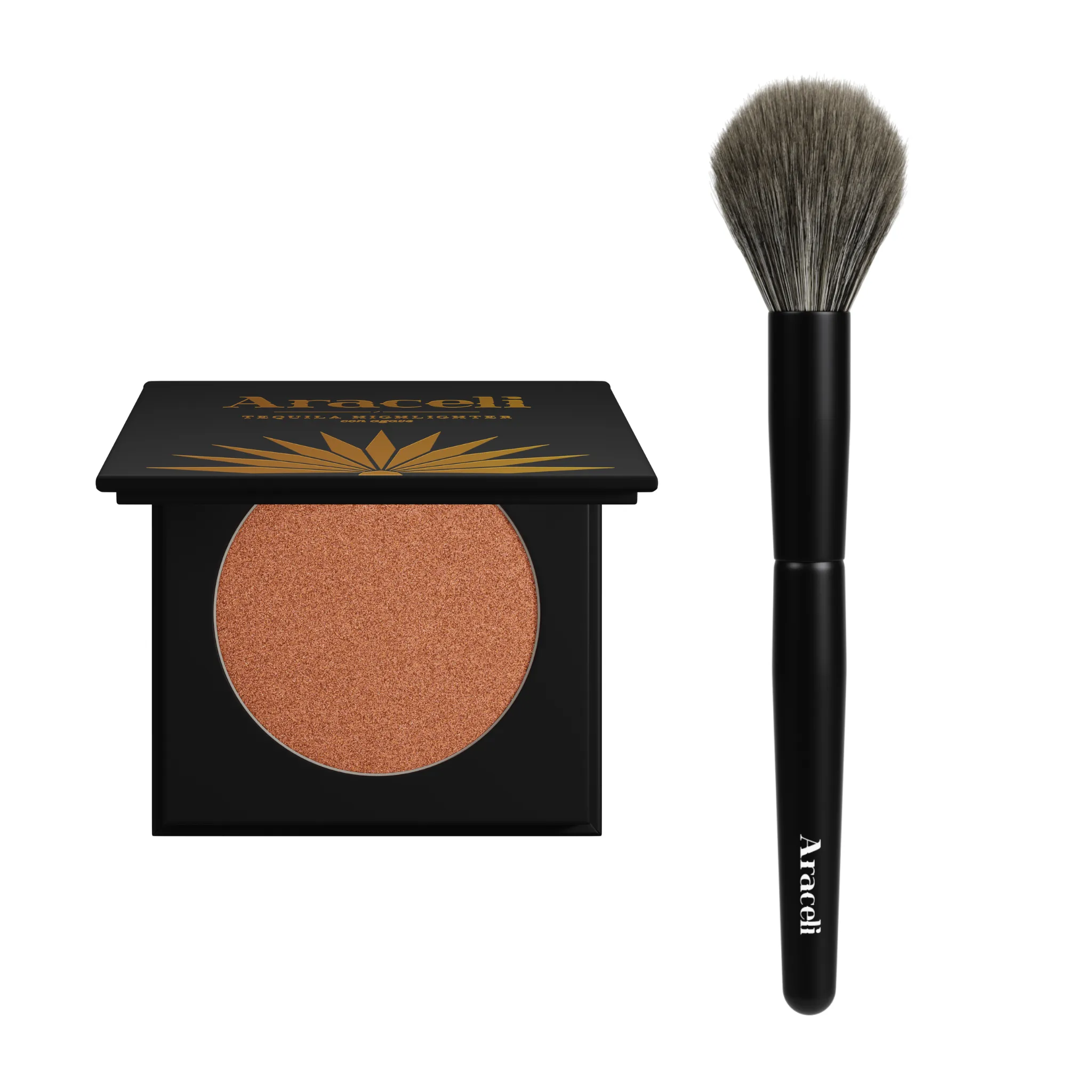 Highlighter Bundle - Añejo