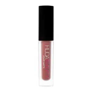 Huda Beauty Liquid Matte Lipstick Mini # Icon 1.9Ml