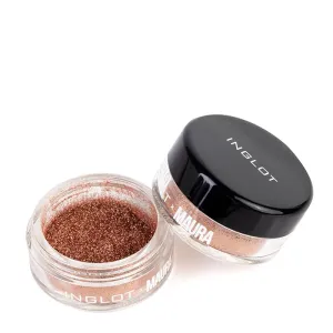 Inglot x Maura Sparkling Dust Highlighter Discontinued