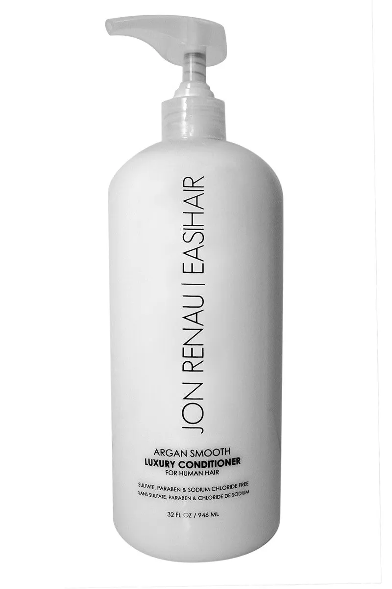 Jon Renau Argan Smooth Luxury Conditioner