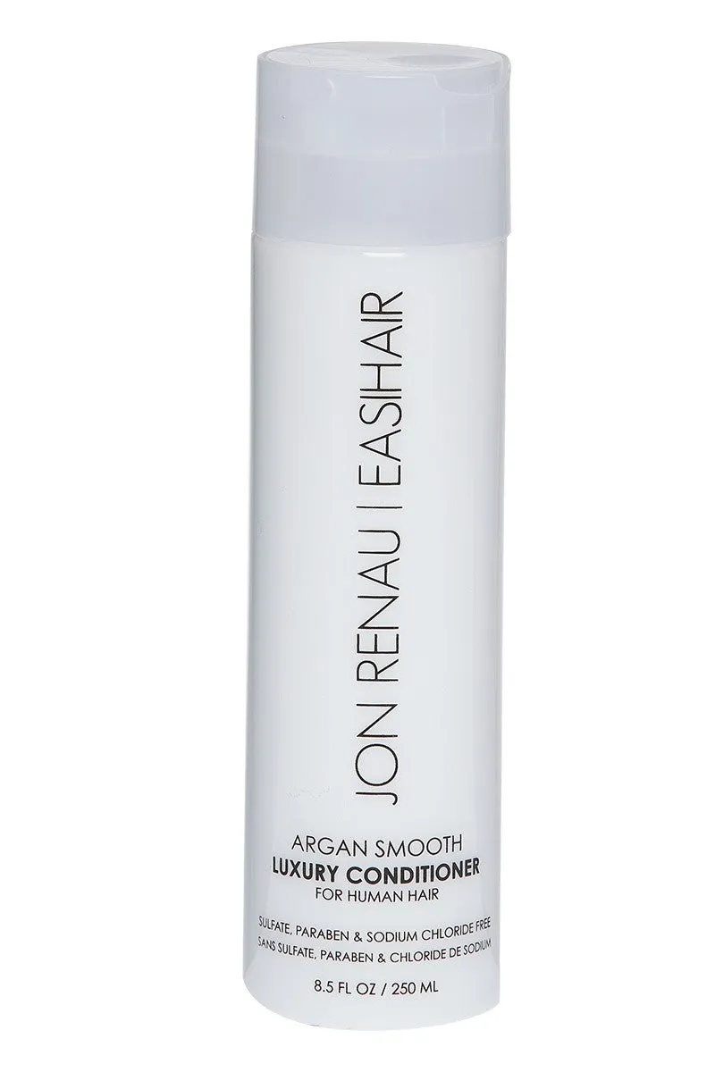 Jon Renau Argan Smooth Luxury Conditioner