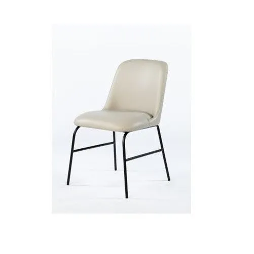 Kayla Leather Dining Chair