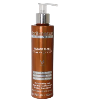 Keratin Instant Mask 200ml