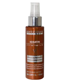 Keratin Intensive Leave-In 100ml