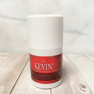 KEVIN! Hyaluronic Acid Gel Cream