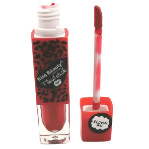 Kiss Beauty New Color Moisture Fluid Stick - 04