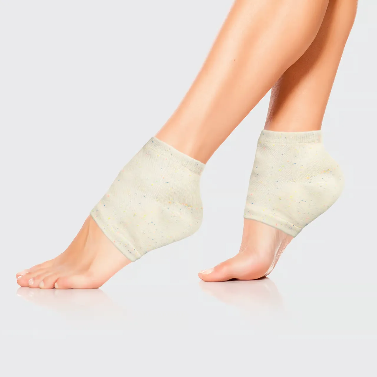 Kitsch Moisturizing Spa Socks