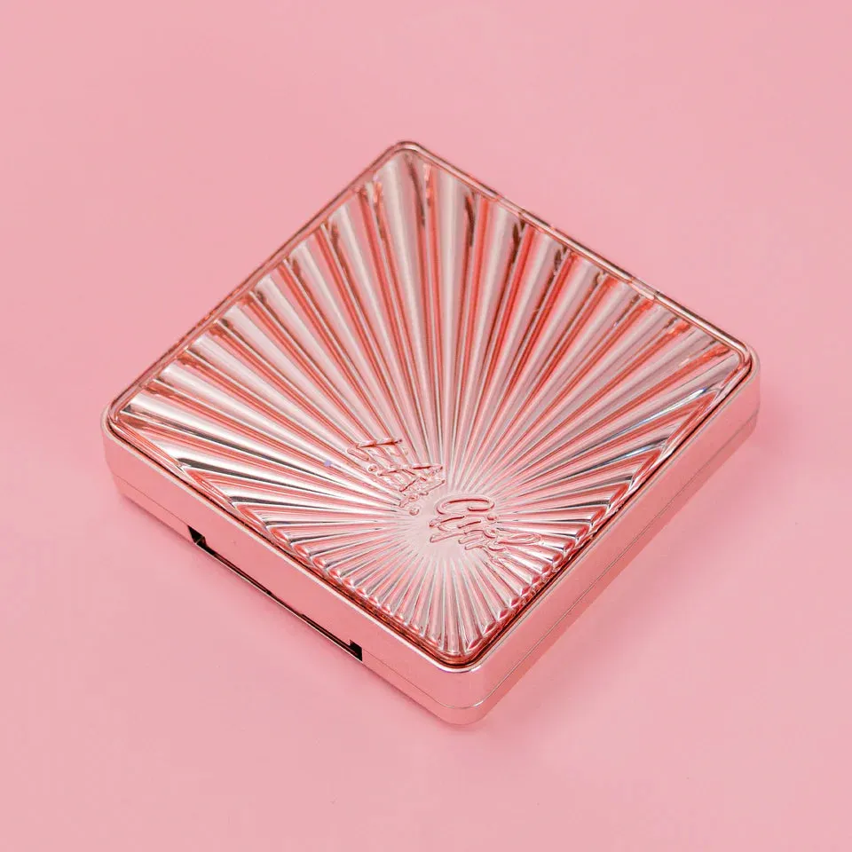 LA Girl Highlight Compact - Shimmer & Sparkle