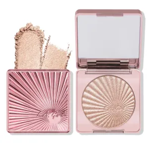 LA Girl Highlight Compact - Shimmer & Sparkle