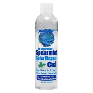 Land Shark Rehydrating Spearmint Solar Repair Gel