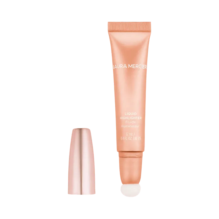 Laura Mercier - RoseGlow Liquid Highlighter - Peach Bronze