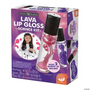 LAVA LIP GLOSS SCIENCE KIT