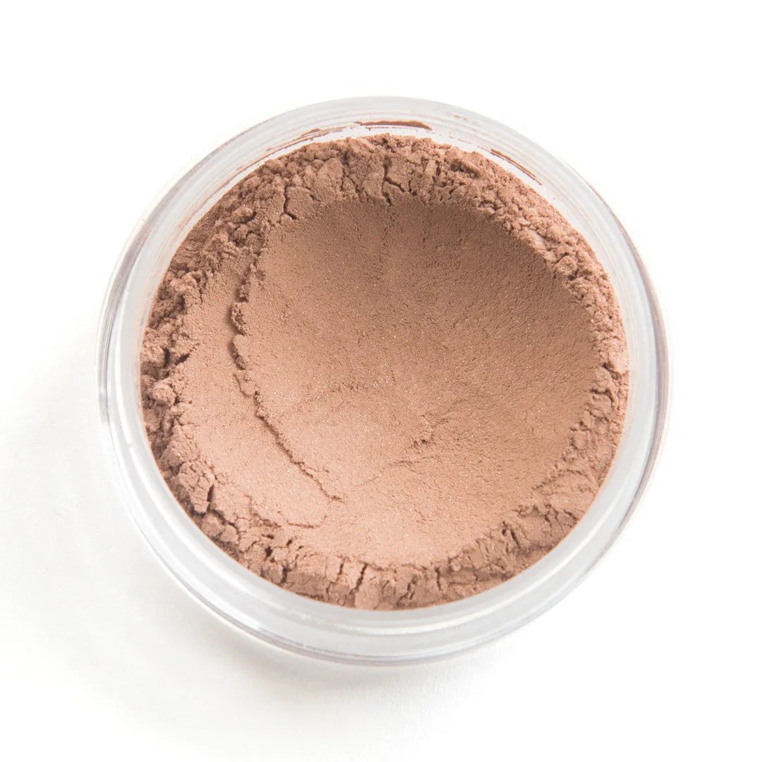 Light Bronze Powder