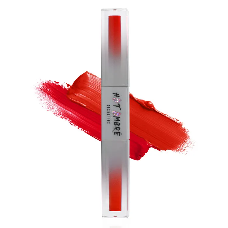 Lip Ombré Kit - Fire Alarm