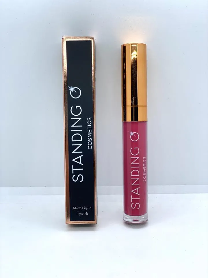 Liquid Lipstick