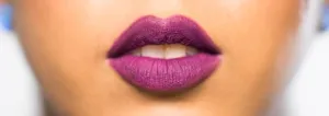 Liquid Lipstick