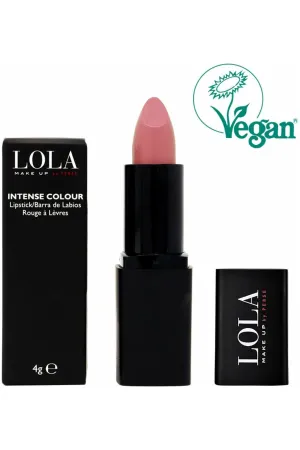 Lola Make up Intense Colour Lipstick - Dream Like