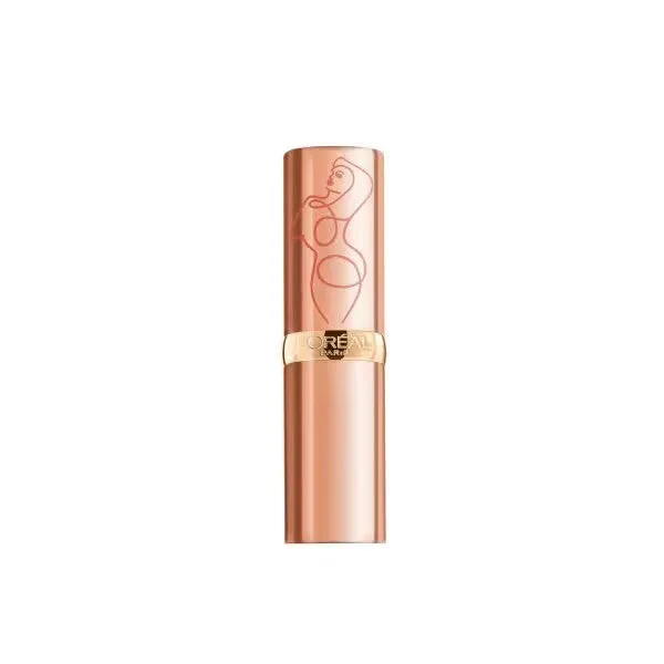 L'Oreal Color Riche Nude Intense Lipstick 183 Exuberant