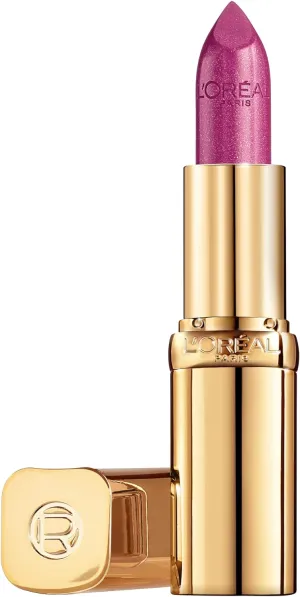 L'Oreal Paris Color Riche Lipstick 287 Sparkling A Methyst