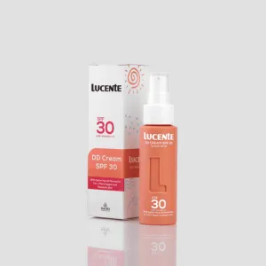 Lucente DD Cream SPF  30 -50Grams