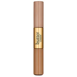 LumiMatte 2-in-1 Concealer & Brightening Duo in Tan