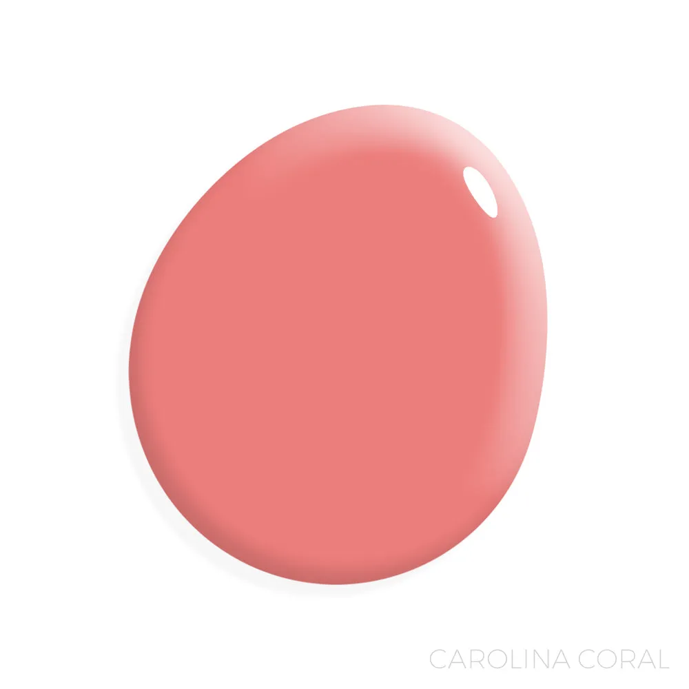 LuxeLacquer - Carolina Coral