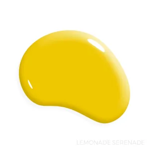 LuxeLacquer - Lemonade Serenade