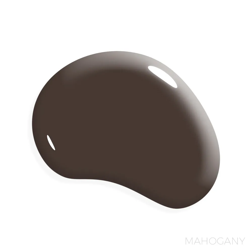 LuxeLacquer - Mahogany