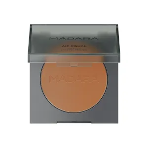 MADARA AIR EQUAL Soft Silk Mineral Powder, #3 DEEP 9g