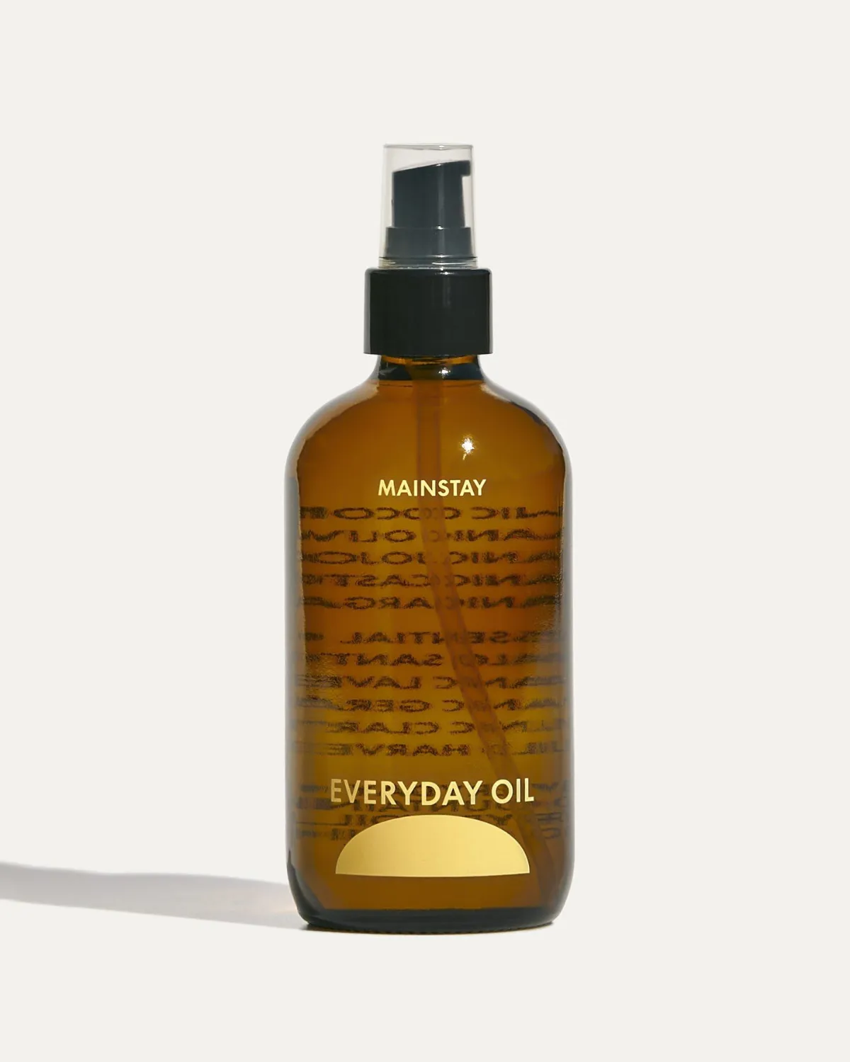 Mainstay Oil Blend 8oz