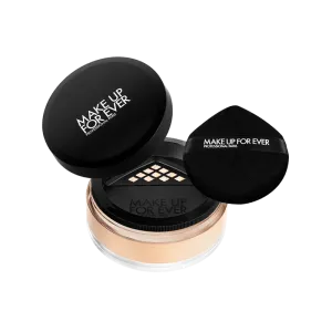 Make Up For Ever Hd Skin Setting Powder (1.2 Light Beige)