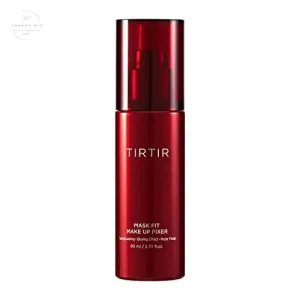 Mask Fit Make Up Fixer 80ml