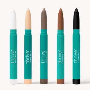 Matte Brilliant Eye Brightener™ Set